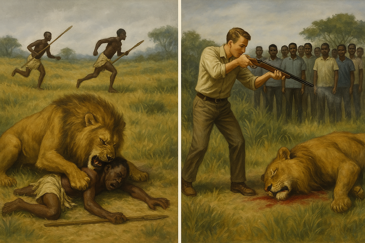 아프리카를 망가뜨리는 선한 의도의 덫 (3).png