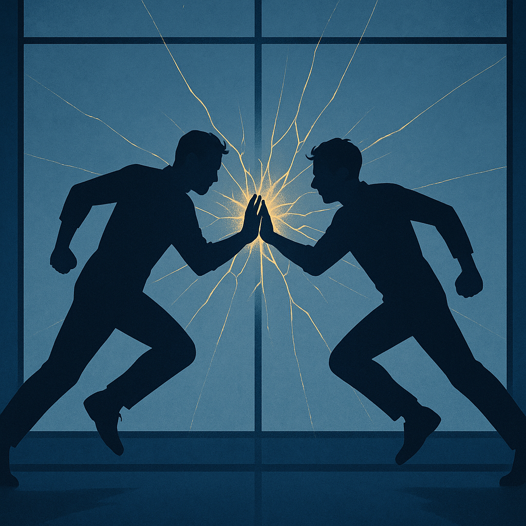 유리창에 부딪힌 실루엣.png