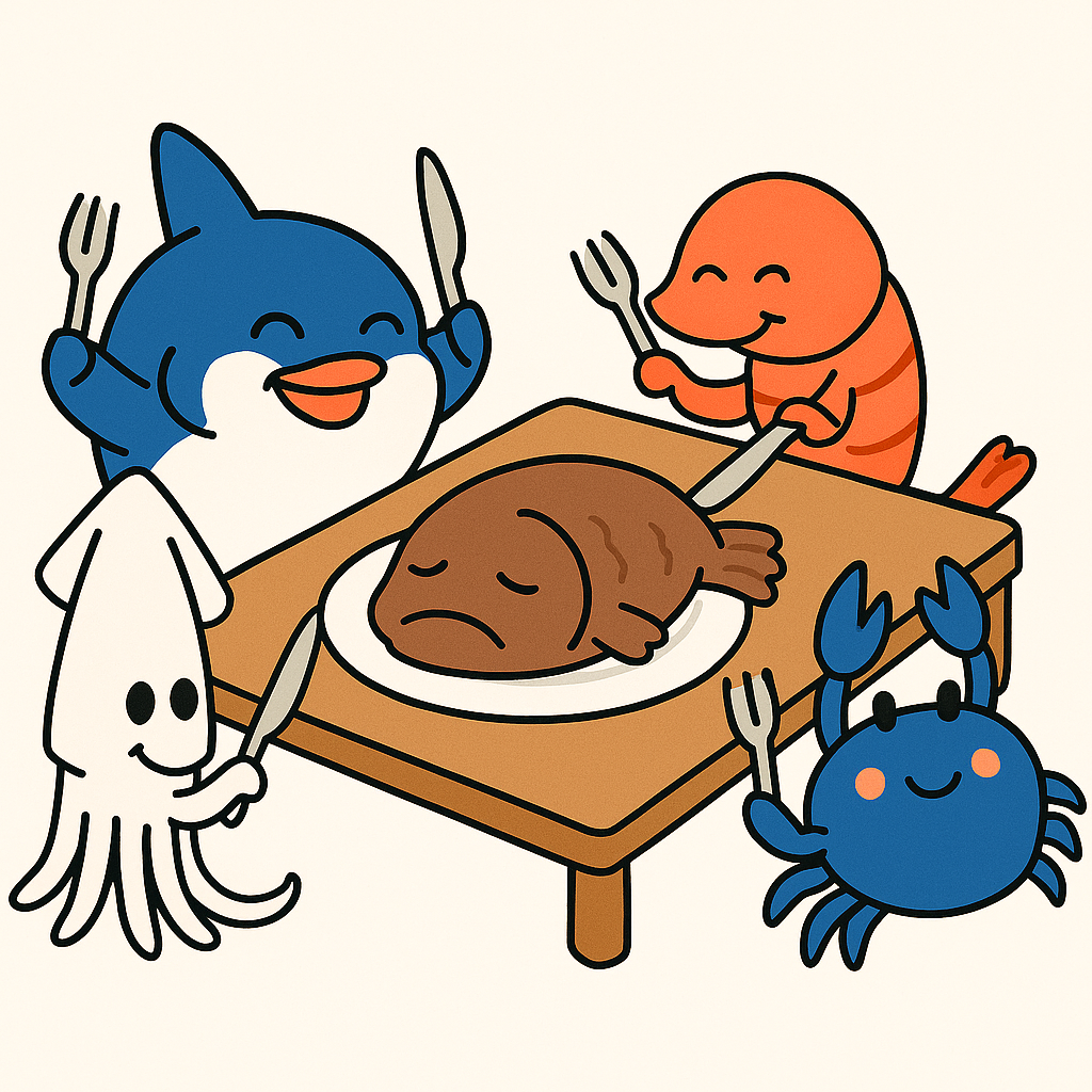 바다 친구들의 식사 시간.png