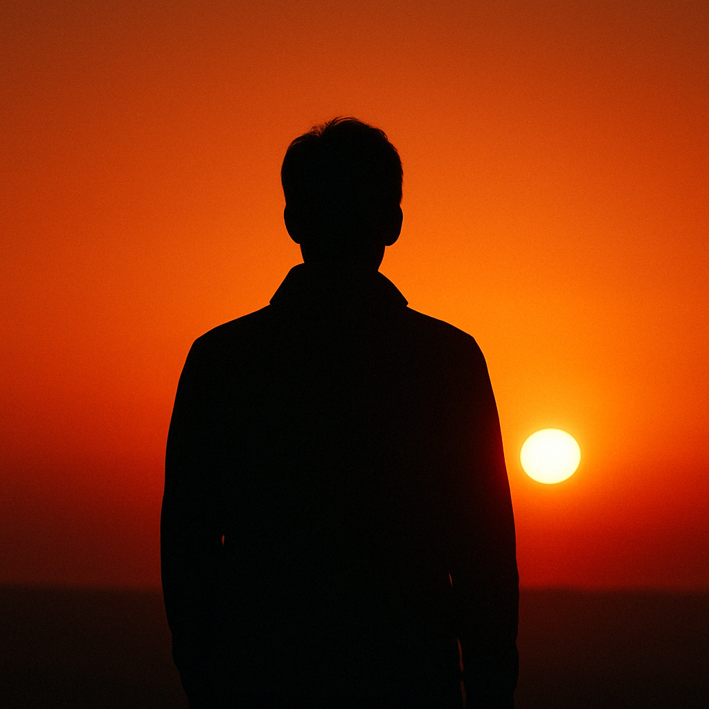 석양 속 고독한 인물.png