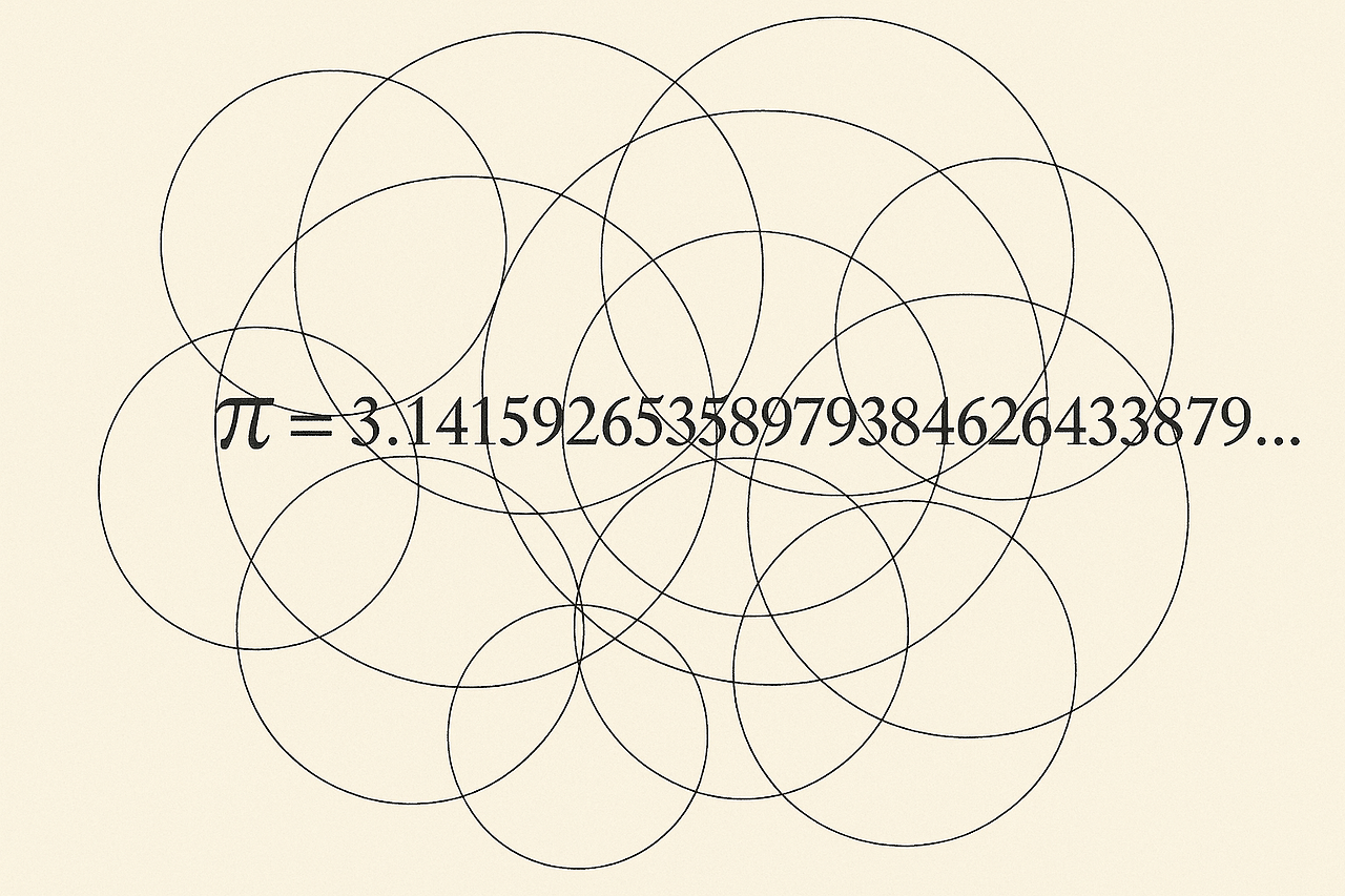 원주율과 겹쳐진 원들.png