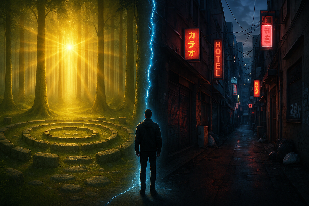 20250511_1555_Threshold Between Worlds_simple_compose_01jtz1zfcqfqxrx5g605cfnd2y.png