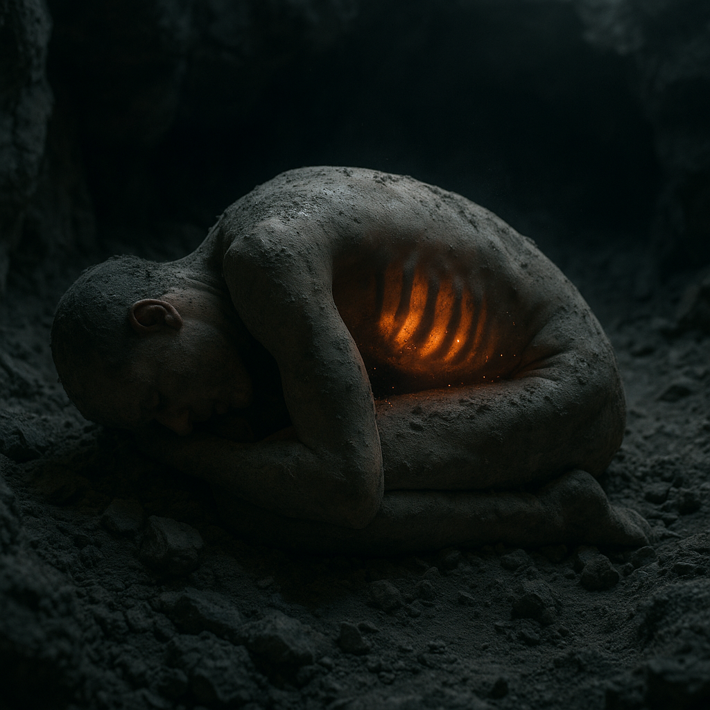 20250531_0624_Glowing Embers Beneath Ash_simple_compose_01jwhh7g3ffz3ss7b37hdkze7v.png