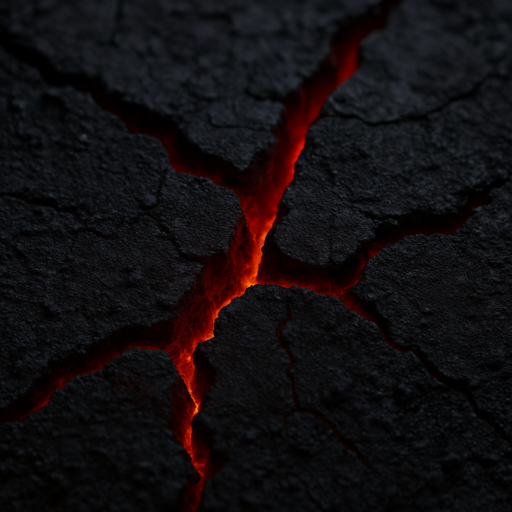 20250531_0617_Glowing Earthbeat_simple_compose_01jwhgvrawef2rrmqetbvq0f0t.png