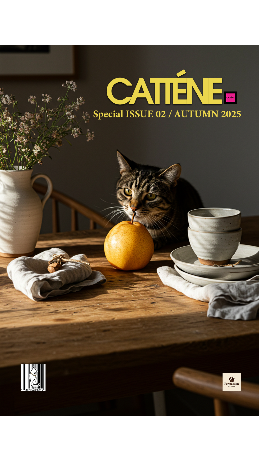 [Special Issue 2 추석] October Second Week 1 2025.png