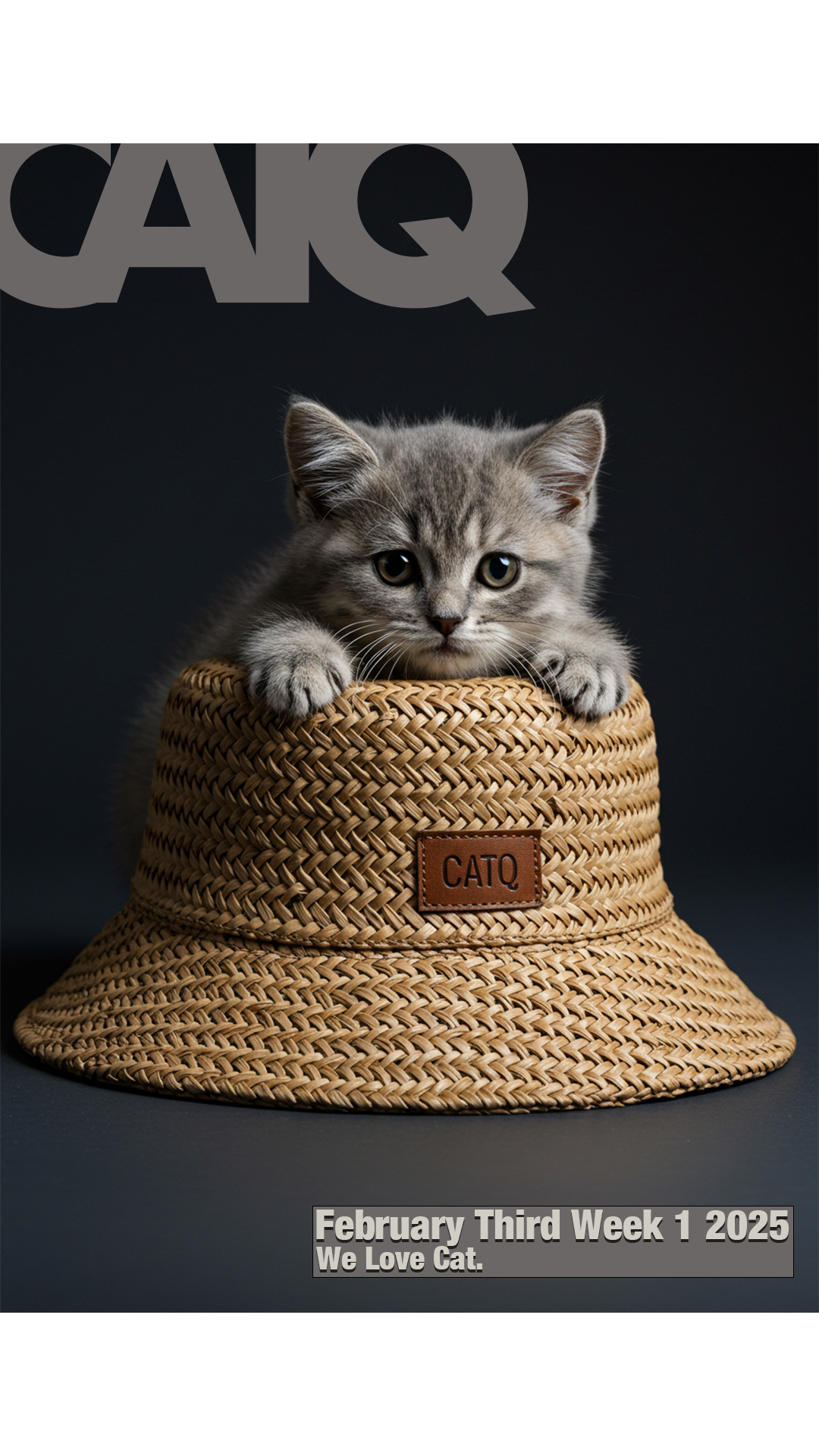 February Third Week 1 2025 Cover.png