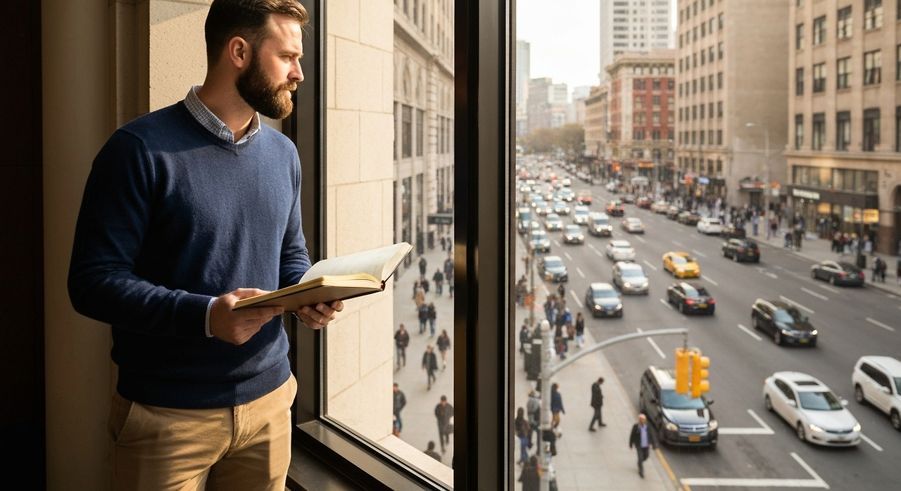 창밖으로 보이는 글쓰기 소재들.png