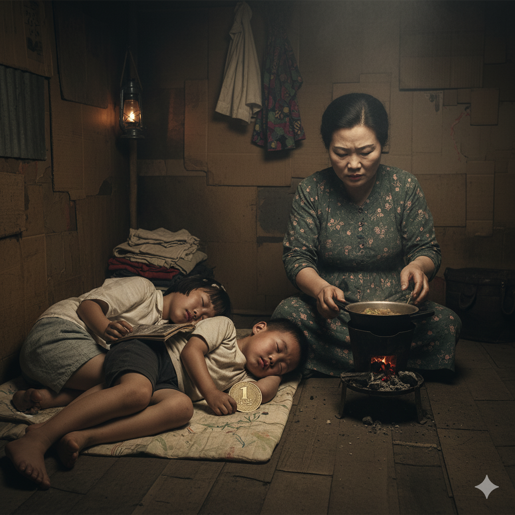 풍로 위의 음식준비.png