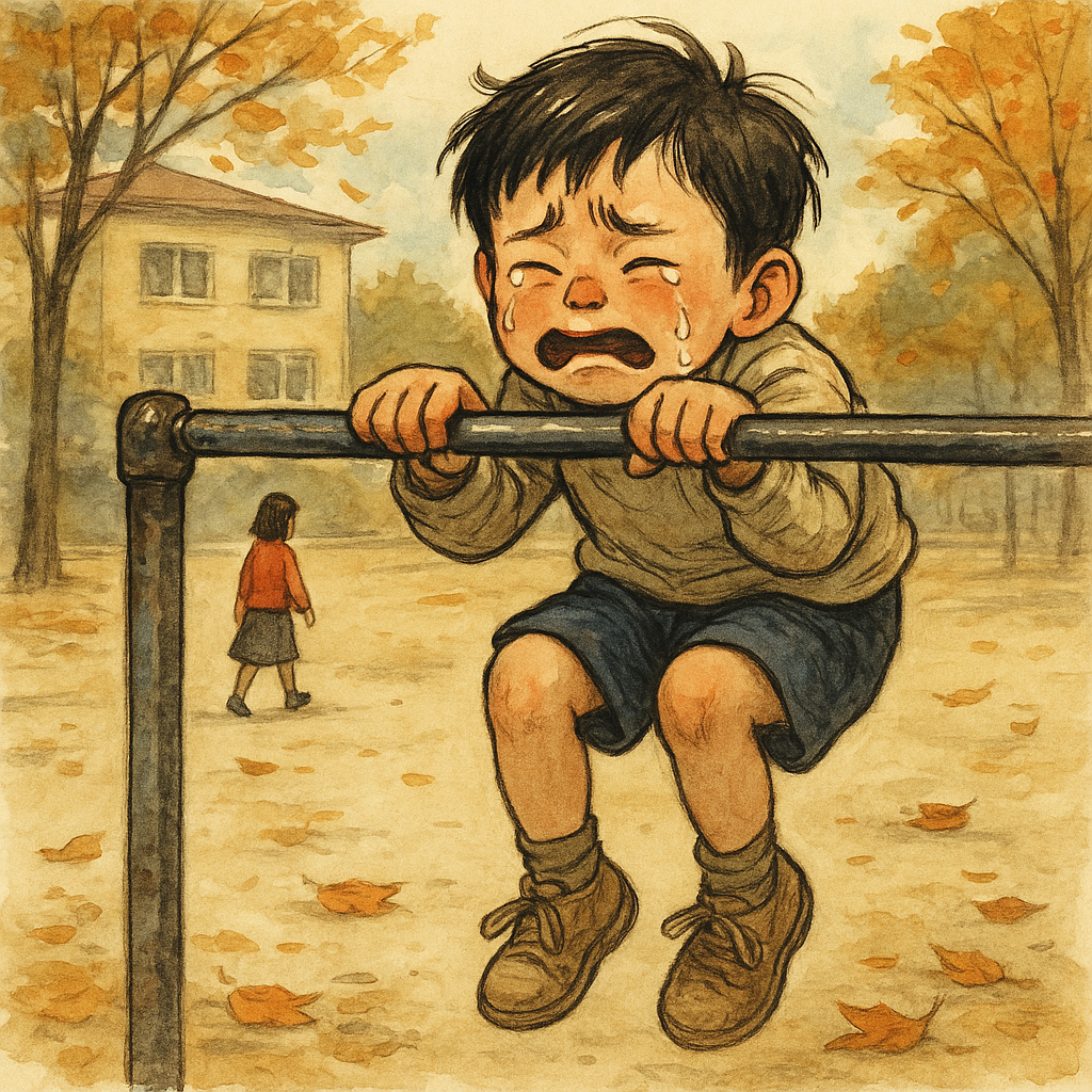 철봉위의 소년.png