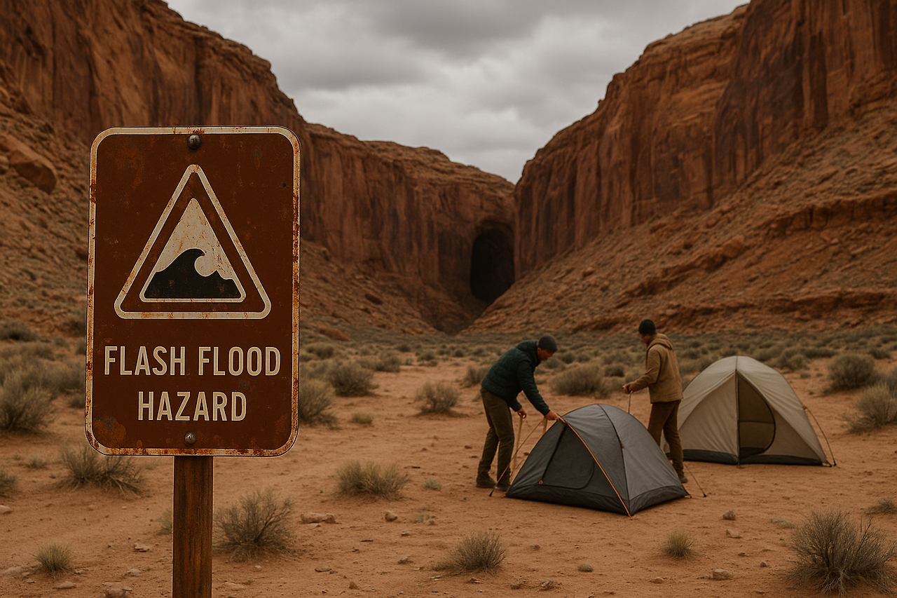 20250710_1313_Canyon Camping Scene_simple_compose_01jzs8gqngeswrrevzdhhey850.png