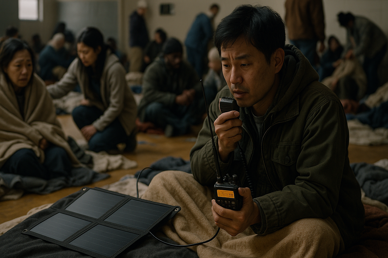 20250915_1539_Shelter Communication Hub_simple_compose_01k561fwkzf69a5c4y7yrjzw83.png