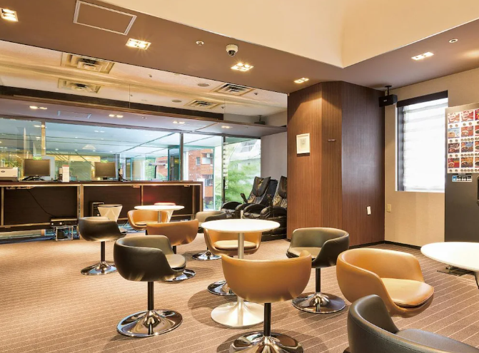 신주쿠 워싱턴 호텔 별관 위치 후기 가격.png