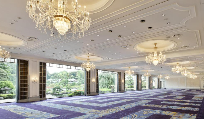 호텔 뉴 오타니 도쿄 가든 타워 위치 가격 추천 후기.png