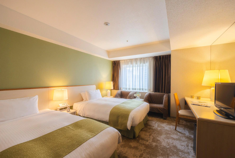 신주쿠 워싱턴 호텔 별관 위치 후기 가격 추천.png