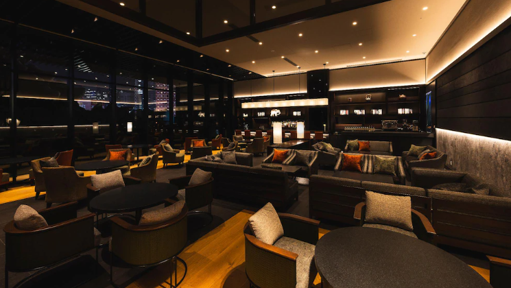 호텔 그레이서리 신주쿠 위치 주소 정보 가격 조식 후기.png