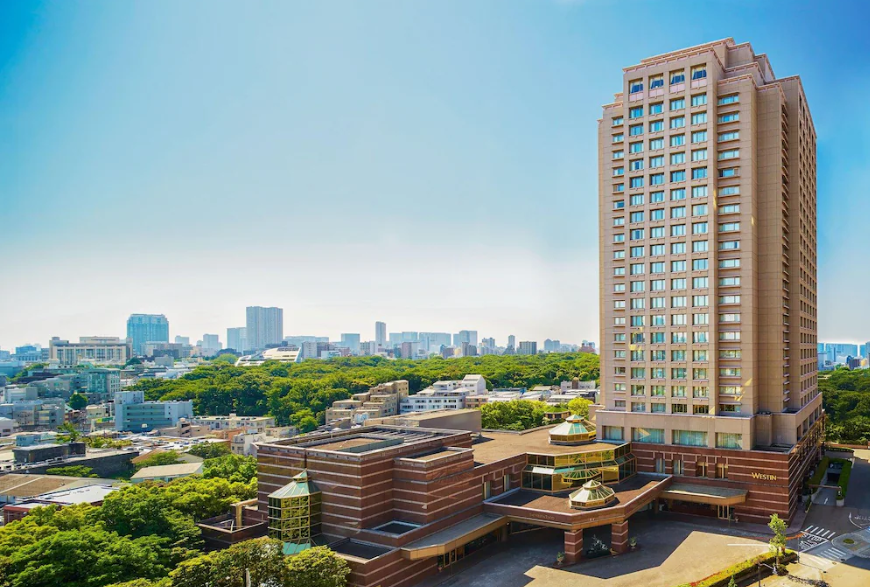 더 웨스틴 도쿄 가격 후기 리뷰.png