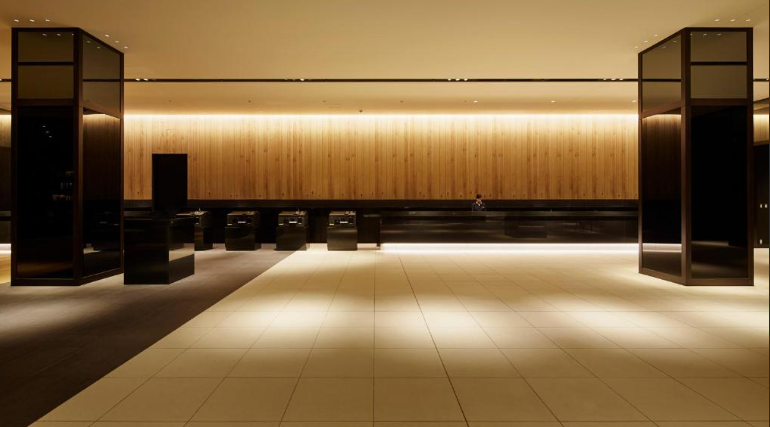 호텔 그레이서리 신주쿠 위치 주소 정보.png