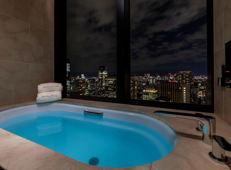 더 오쿠라 도쿄 위치.png