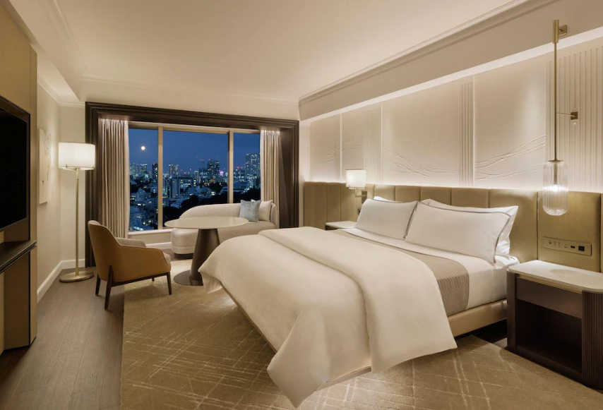 더 웨스틴 도쿄 가격 후기 리뷰 정보.png