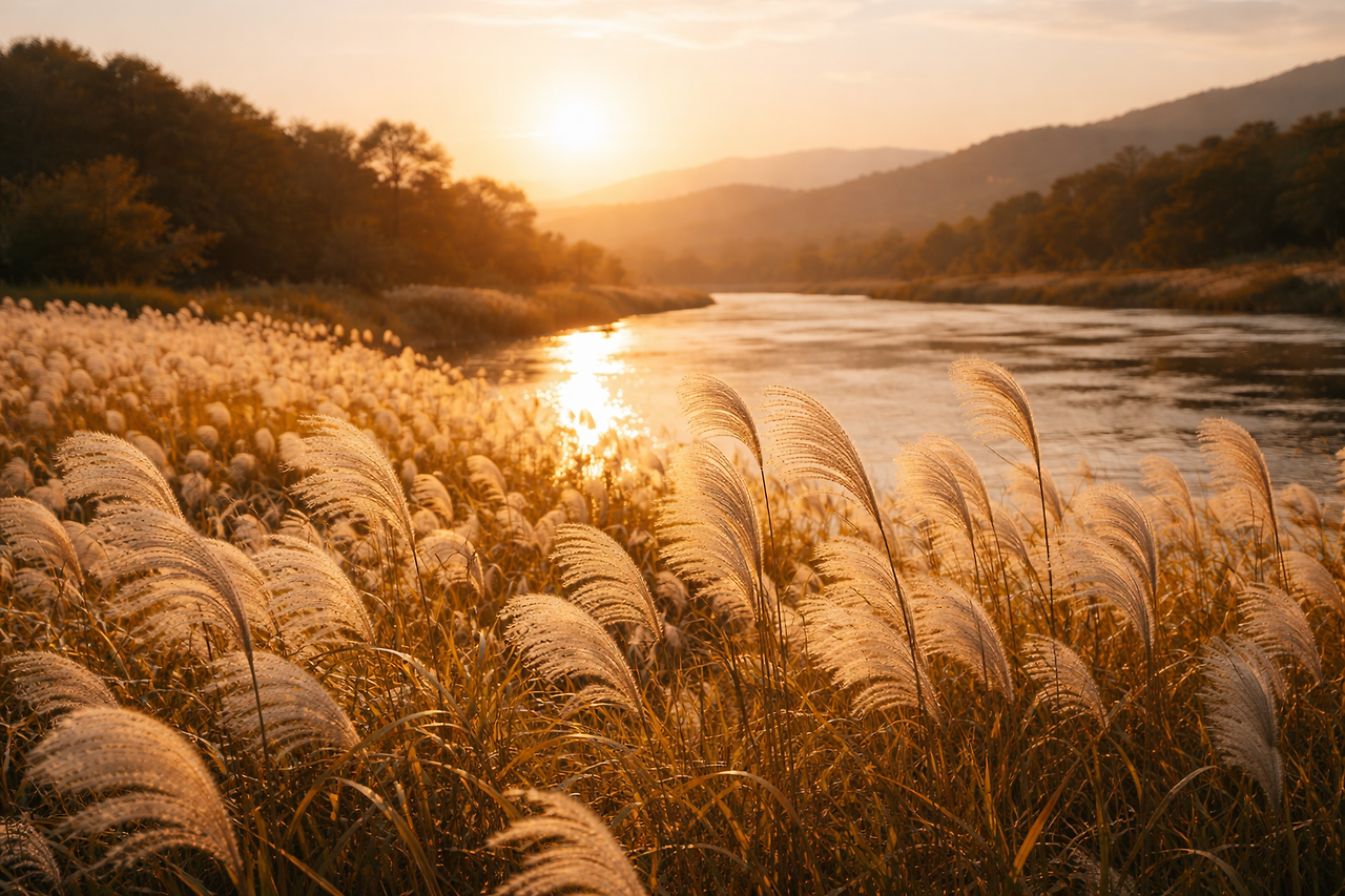 황혼의 갈대.png