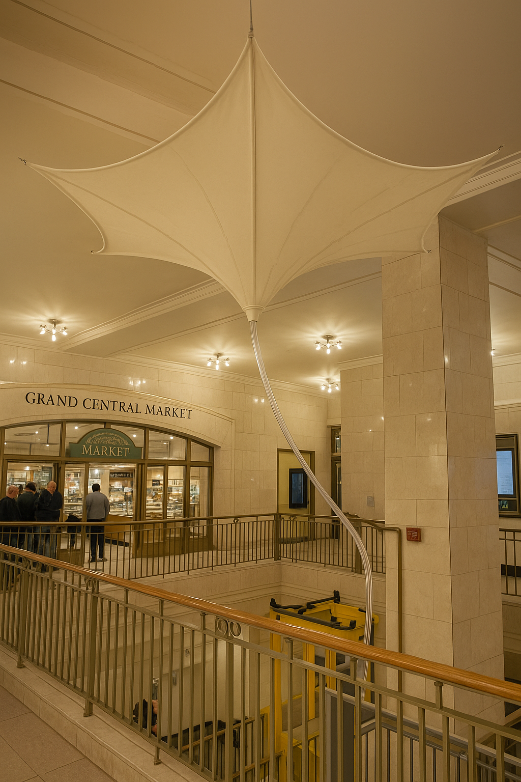 Grand Central Market Mezzanine View.png