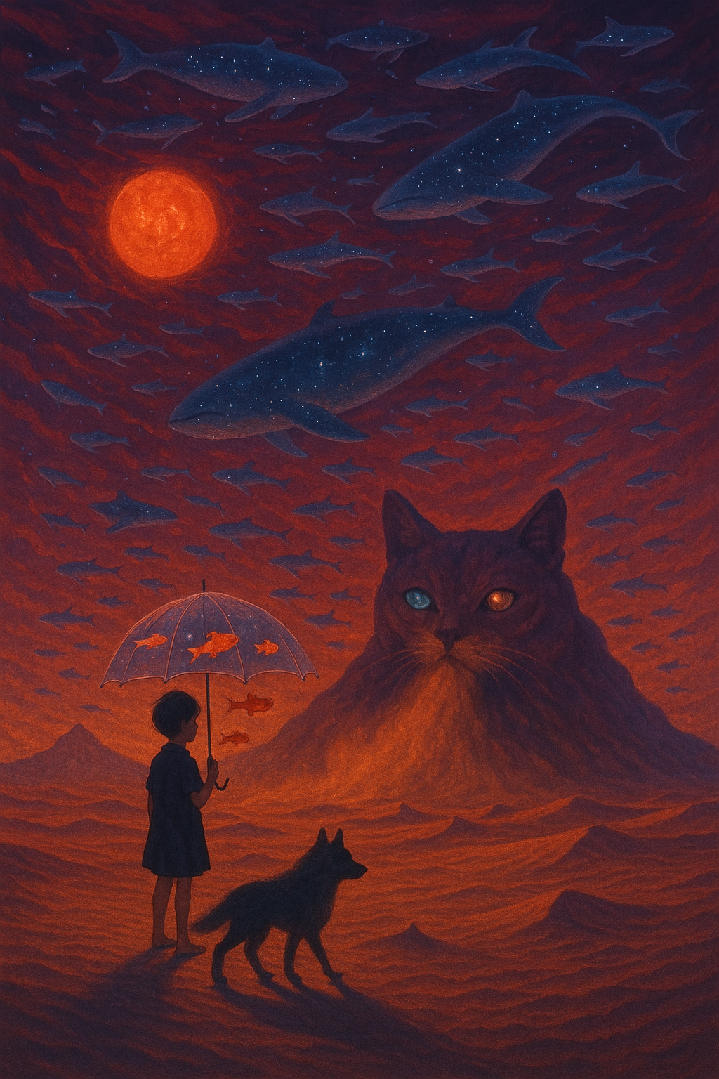 X 고래는 물 위를 헤엄치지 않는다.png