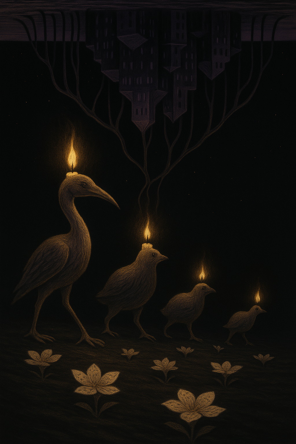 날지 않는 새들의 행진.png