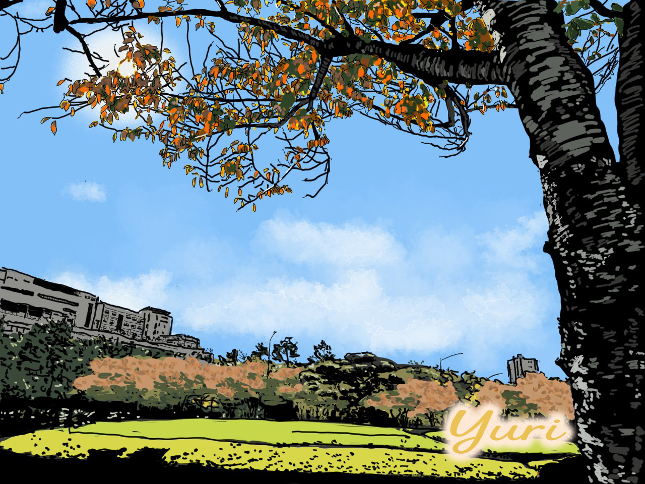 2022년 부경대의 가을.png