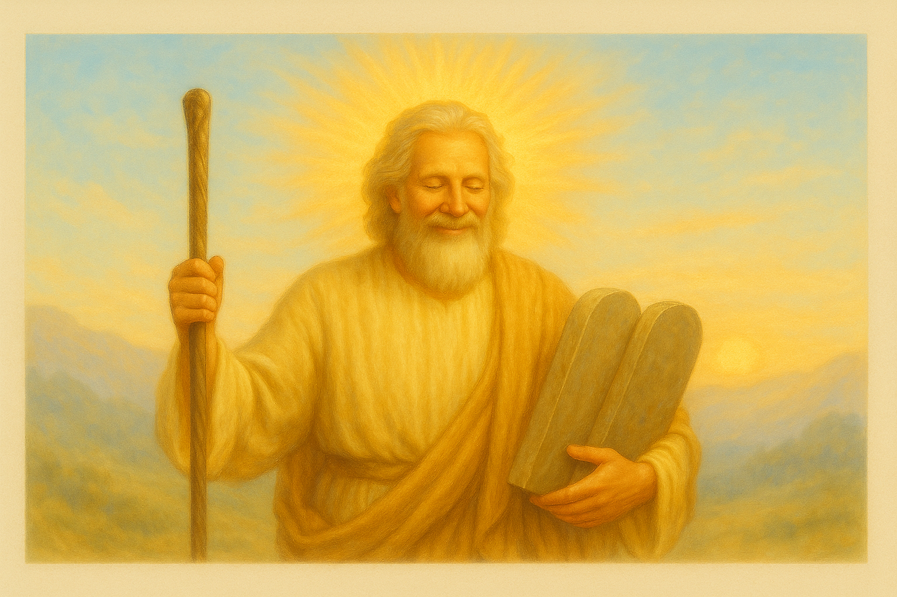 모세와 성스러운 빛.png