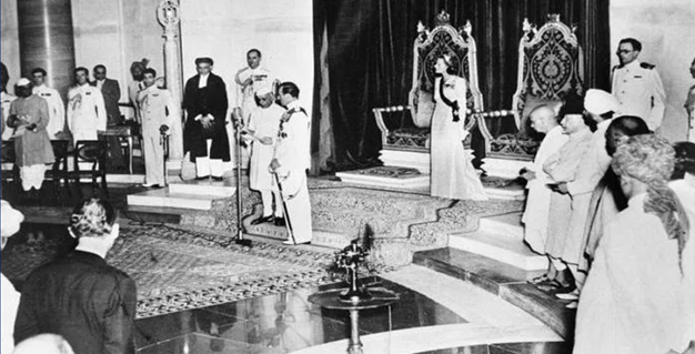 인도 독립법 통과.png