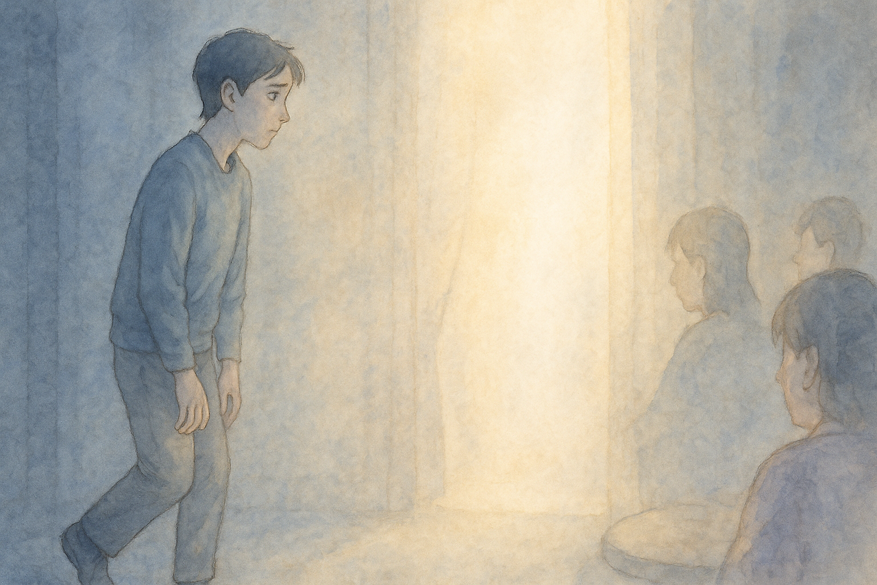 기회와 가능성보다 두려움이 앞서서 놓친 날.png