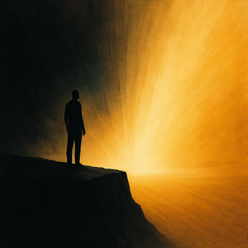 빛의 경계 위에 선 인간.png