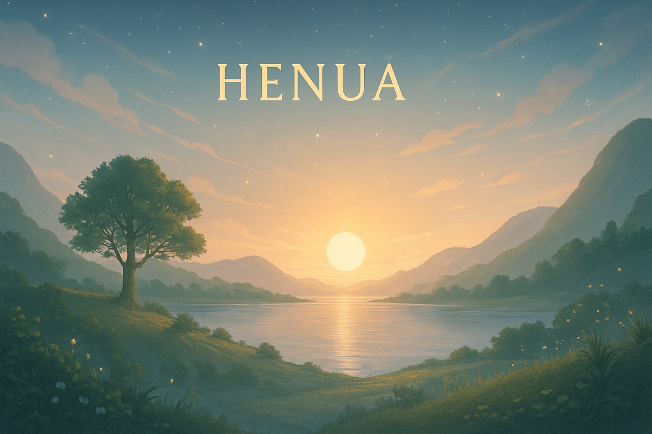 Sunlit Serenity Over Rolling Hills.png