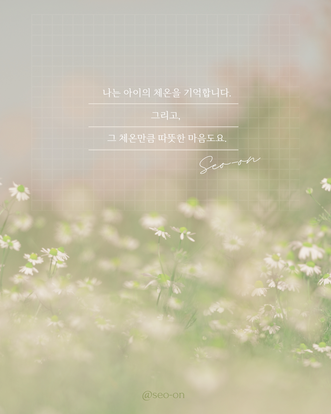 은은한 감성적인 봄 꽃 배경 짧은 문구 인스타그램 포스트.png