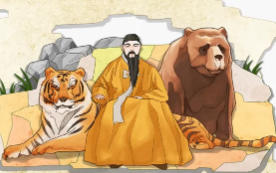 단군신화 줄거리 의미.png