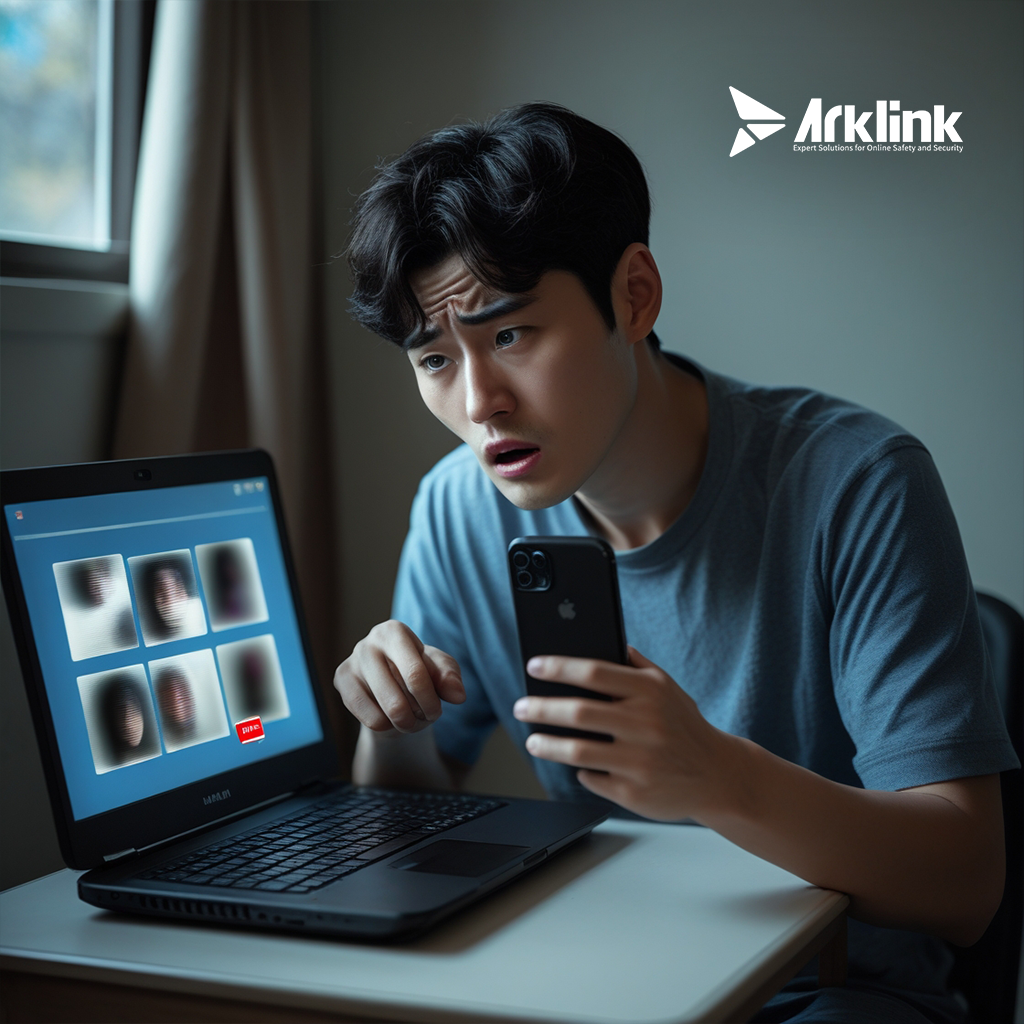 스테가노그래피, ‘보이는 이미지 속의 공격’.png