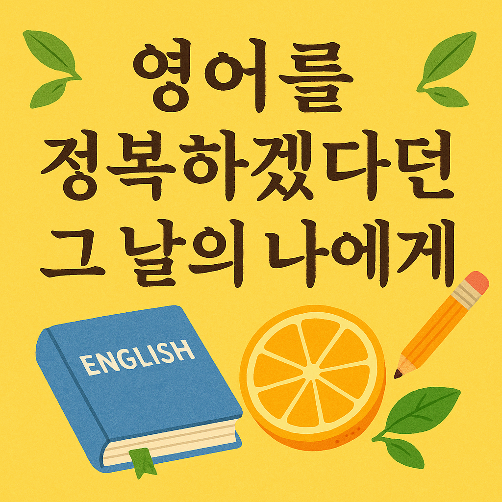 영어 공부 시작.png
