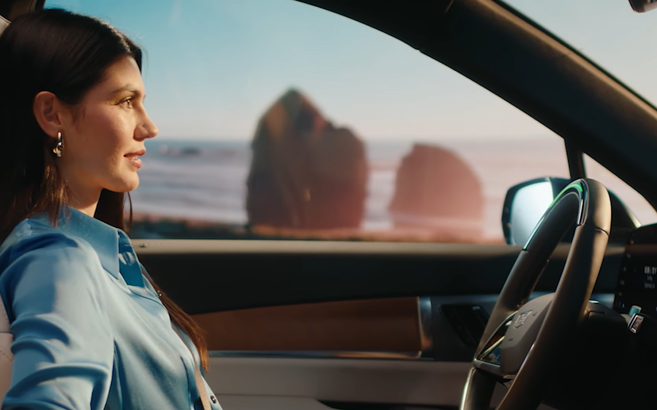 캐딜락 슈퍼쿠르즈 1.png