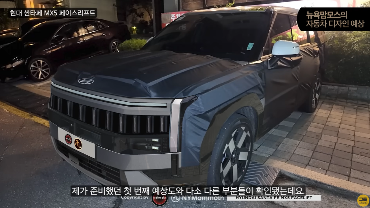 싼타페 스파이샷 뉴욕맘모스 숏카 2.png