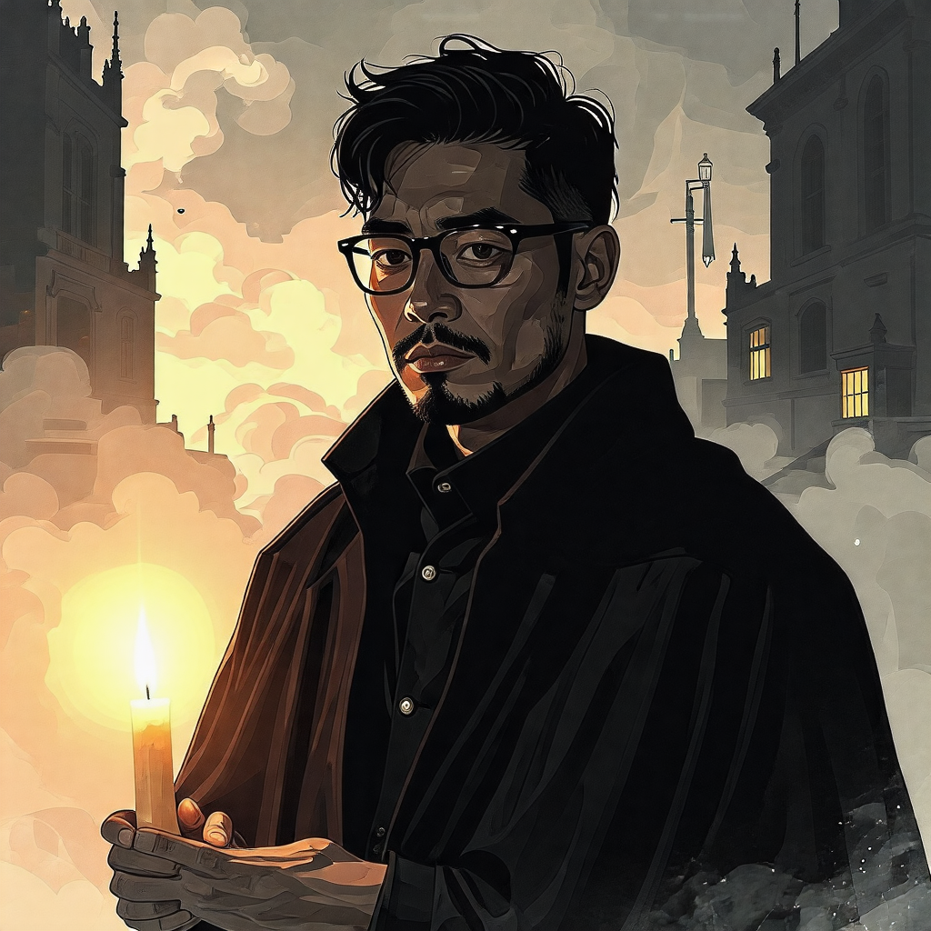 Candle One