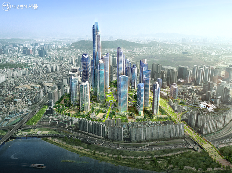 용산 국제업무지구조성.png