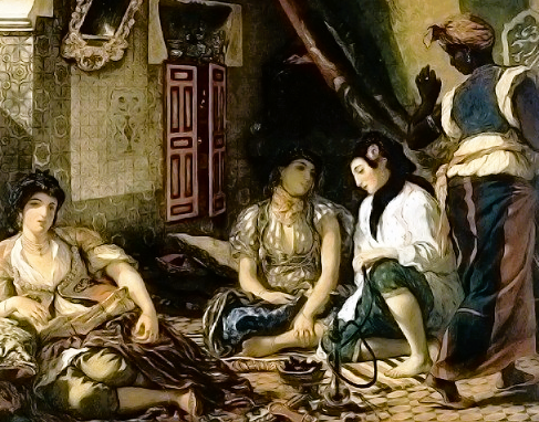 외젠둘라크루아+알제리의여인들.png