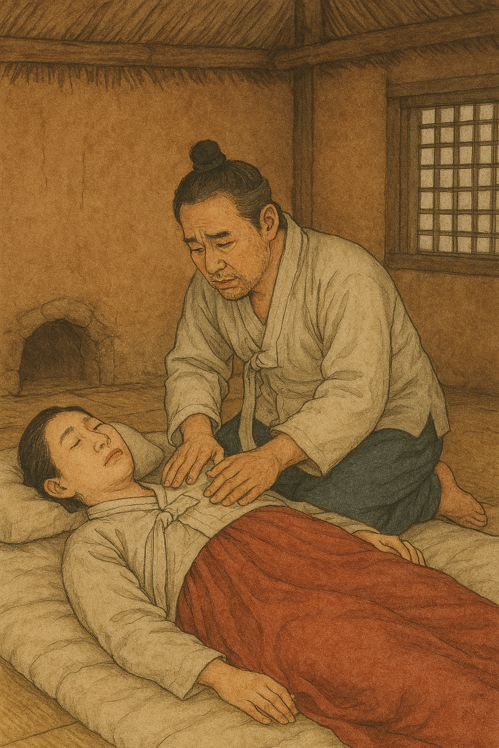 아내를 간호함.png