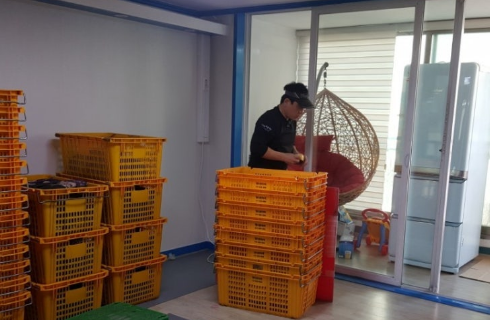 제주포장이사 후기1.png