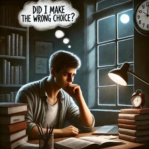 책상앞에서 고뇌하는 청년.png