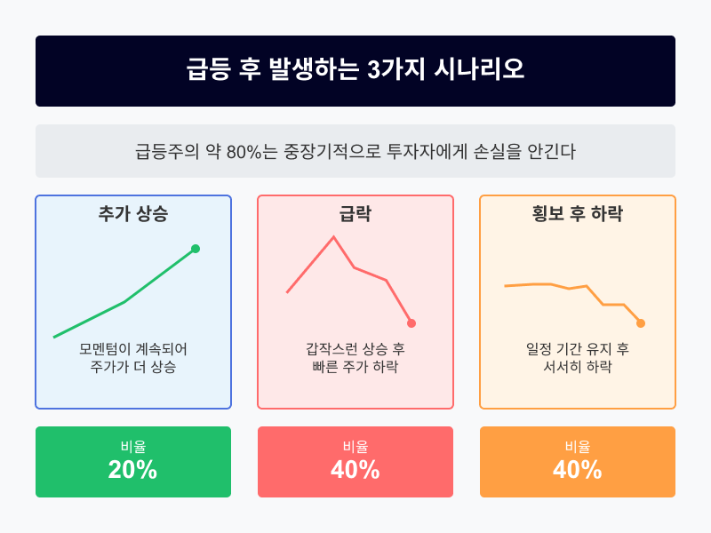 급등주 매매의 심리학_ 욕심을 버리고 이성적 판단을 유지하는 법 2.png