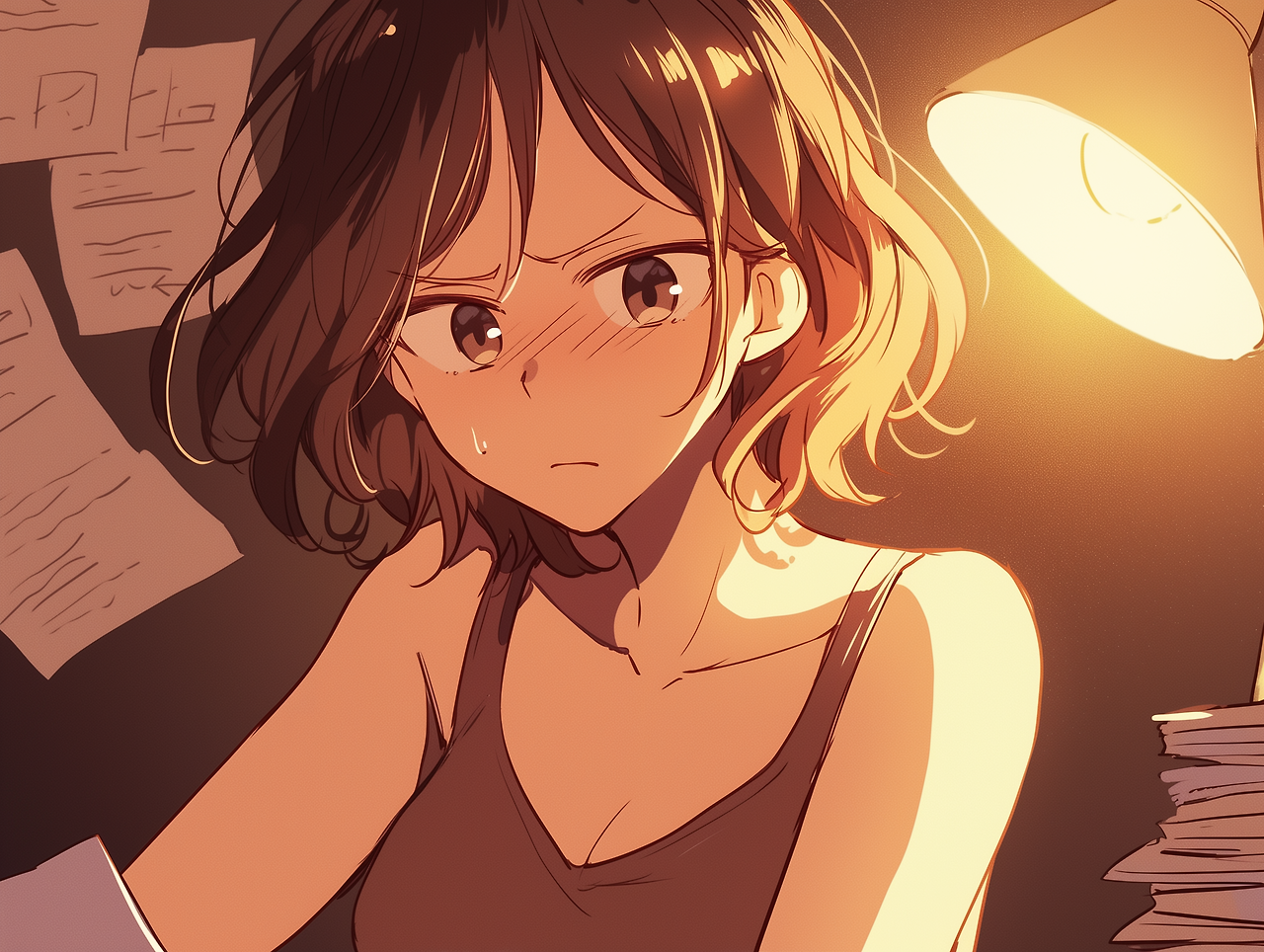 u1495673559_anime-style_a_worried_yet_determined_cute_girl_slum_1c443673-c560-48dc-b2e5-0ef6e2d0c878.png