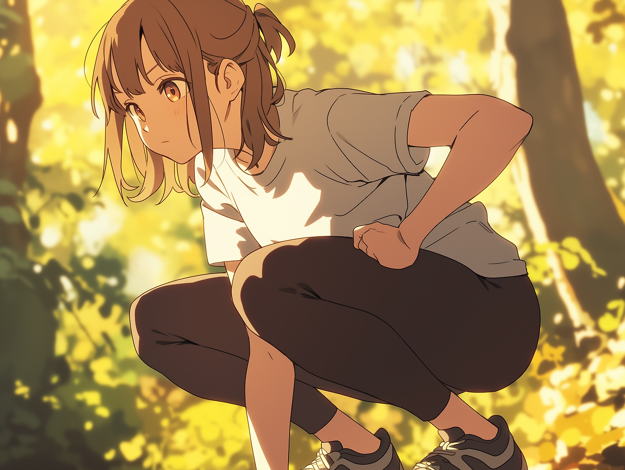 u1495673559_anime-style_a_girl_wearing_a_T-shirt_and_leggings___46c1afd4-3e02-4158-bf61-a30811b5e98e.png