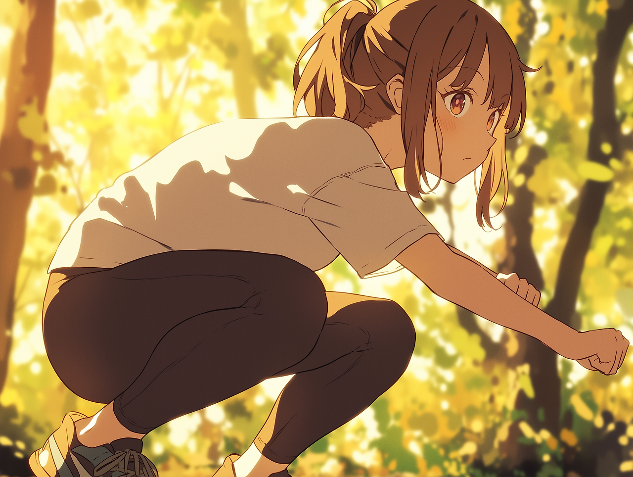 u1495673559_anime-style_a_girl_wearing_a_T-shirt_and_leggings___d133d964-8097-43bd-85ee-4e1d50b5b6e9.png