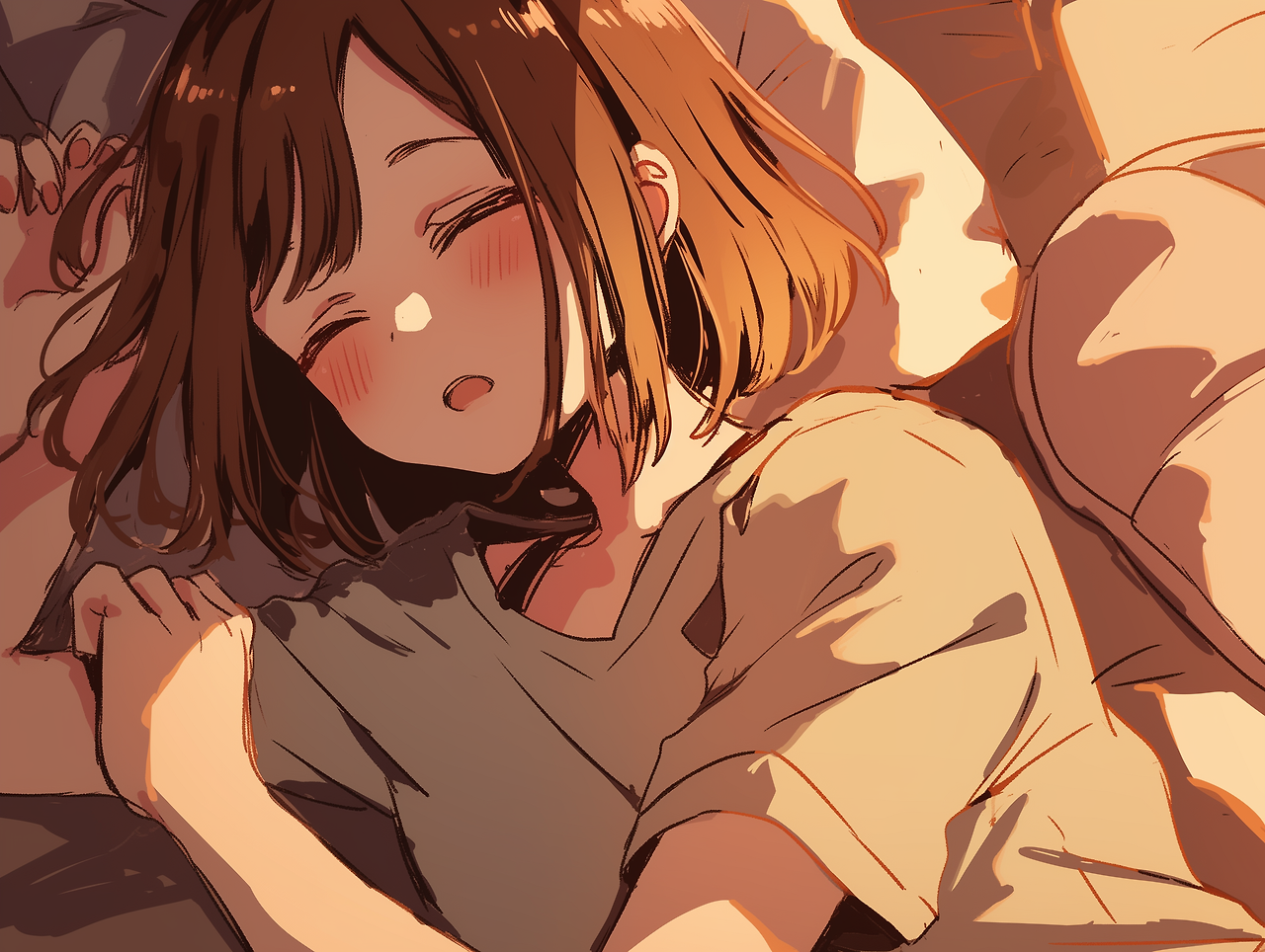 u1495673559_anime-style_girl_wearing_a_loose_T-shirt_sleeping_w_1882d61a-801b-4746-88e6-42bb80b5896c.png